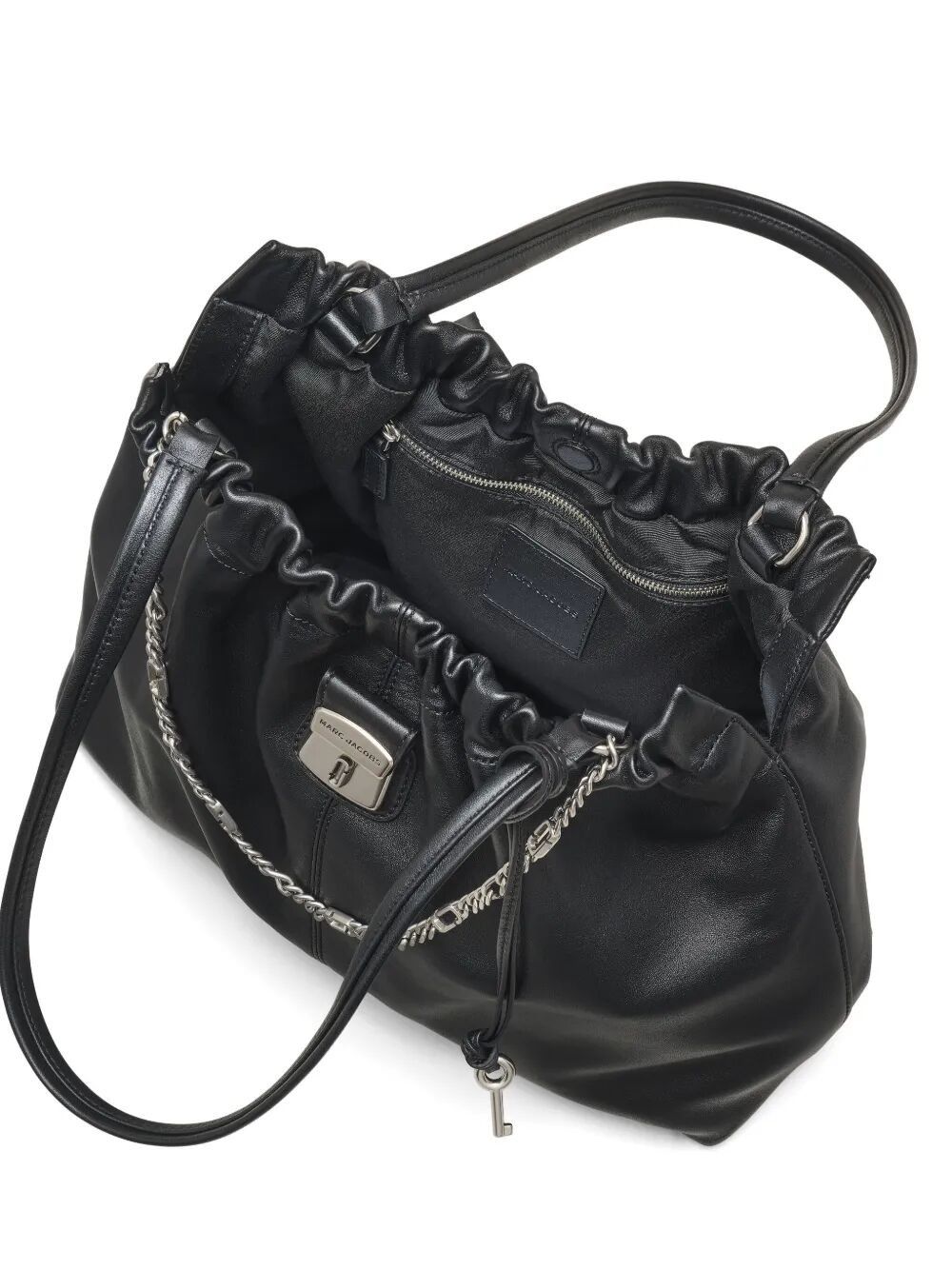 Marc Jacobs THE CRISTINA TOTE Size ONE SIZE - 5 Thumbnail