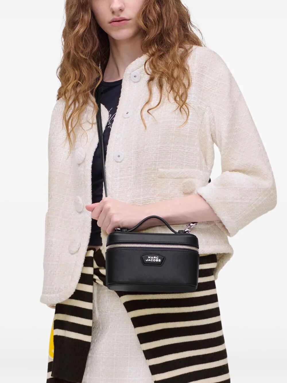 Marc Jacobs THE EVERYDAY VANITY BAG Size ONE SIZE - 2 Thumbnail
