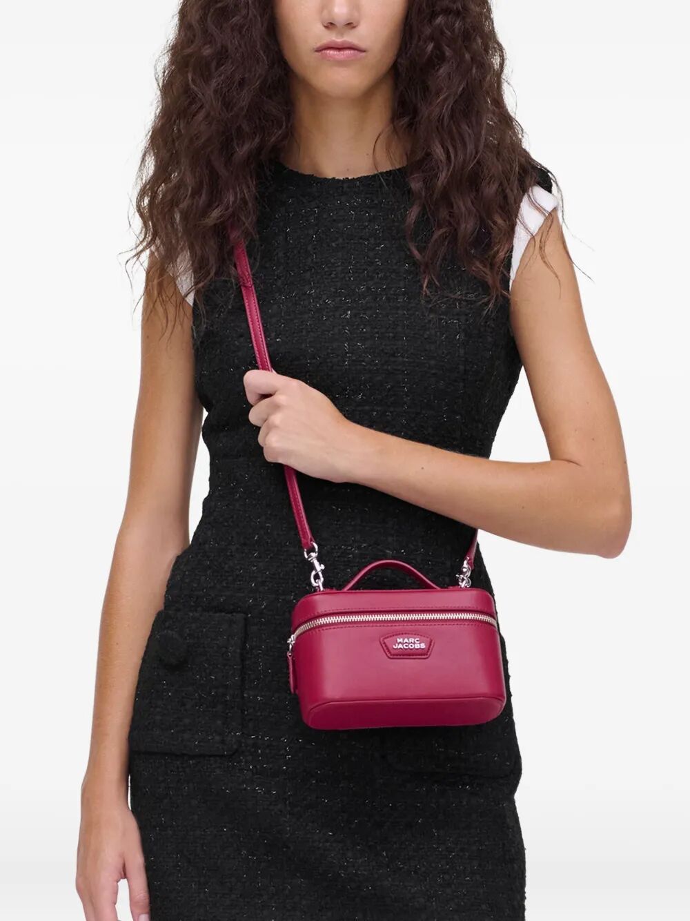 Marc Jacobs THE EVERYDAY VANITY BAG Size ONE SIZE - 2 Thumbnail