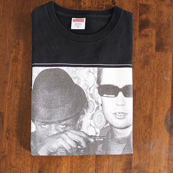 Supreme Supreme The Specials Tee | Grailed