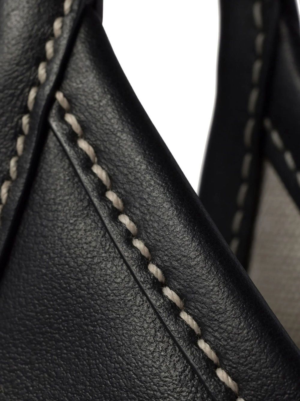 Miu Miu IVY MINI LEATHER HANDBAG Size ONE SIZE - 7 Thumbnail