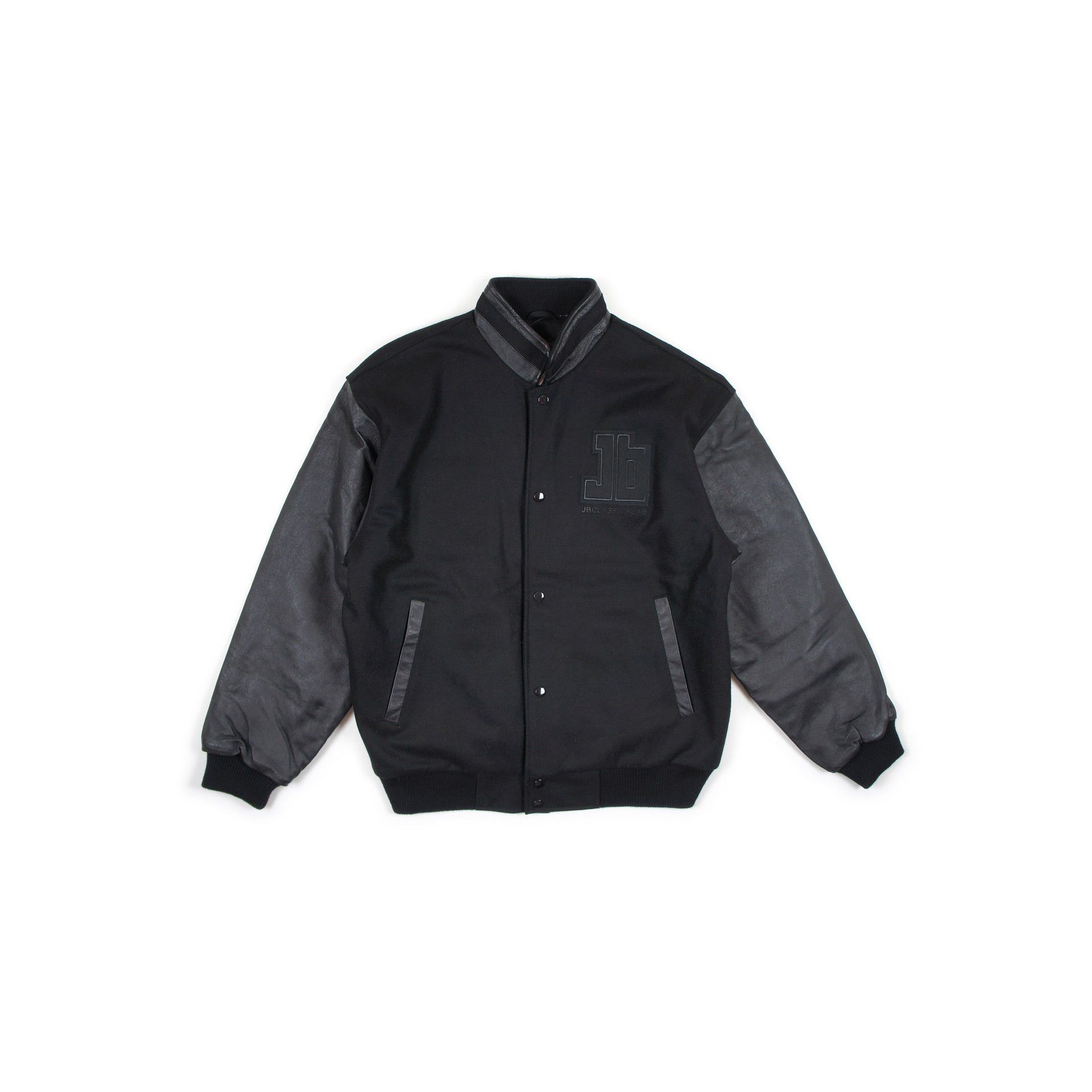FLAGSHIP BLACKOUT VARSITY 1 OF 21 MADE