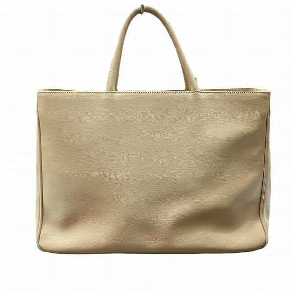 Furla Furla Furla Leather 2way Bag Leather Handbag DUTY FREE for USA Size ONE SIZE - 2 Thumbnail