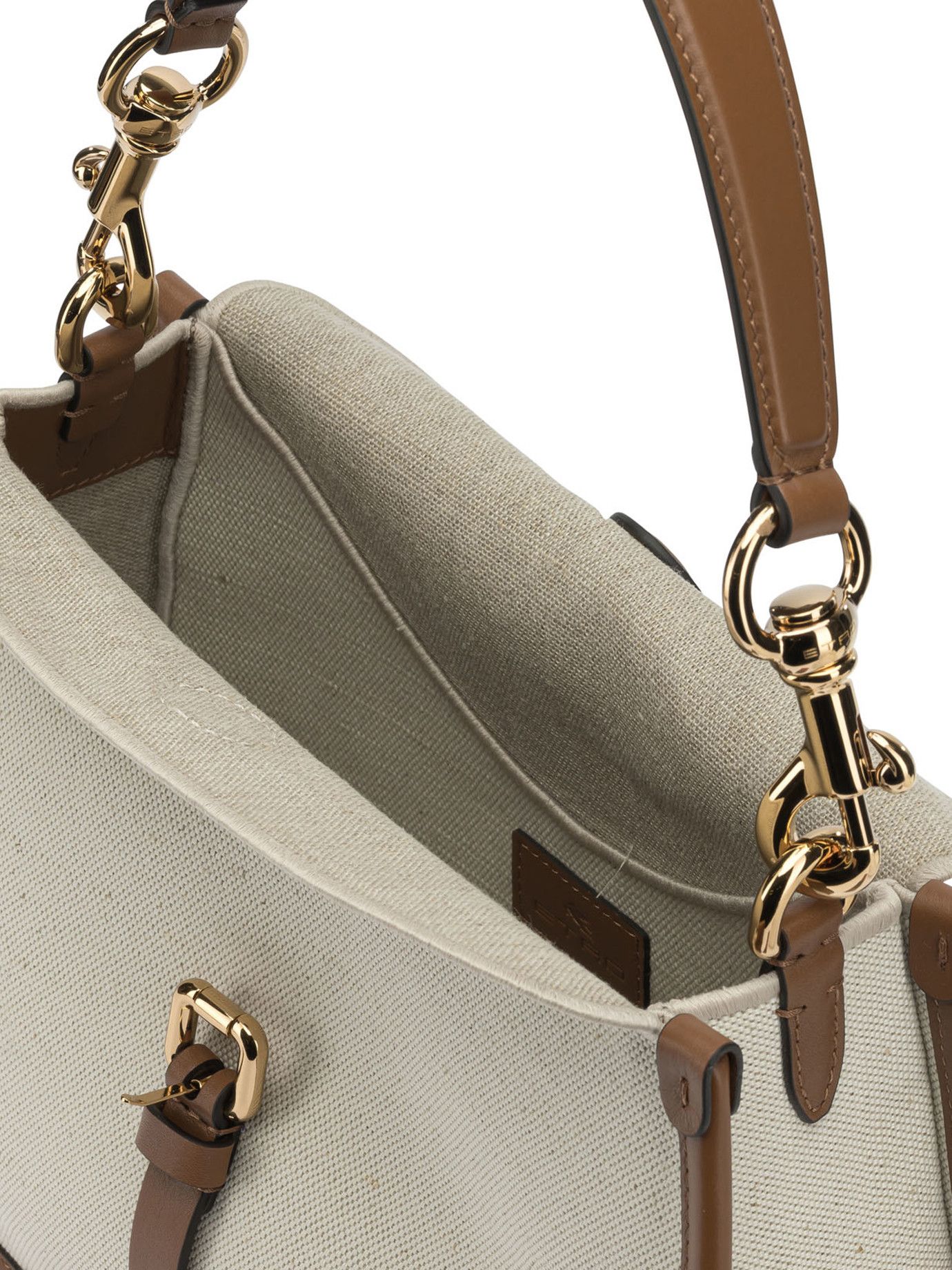Etro Etro Pony Medium Shoulder Bag Women - USA Duties Paid Size ONE SIZE - 5 Thumbnail