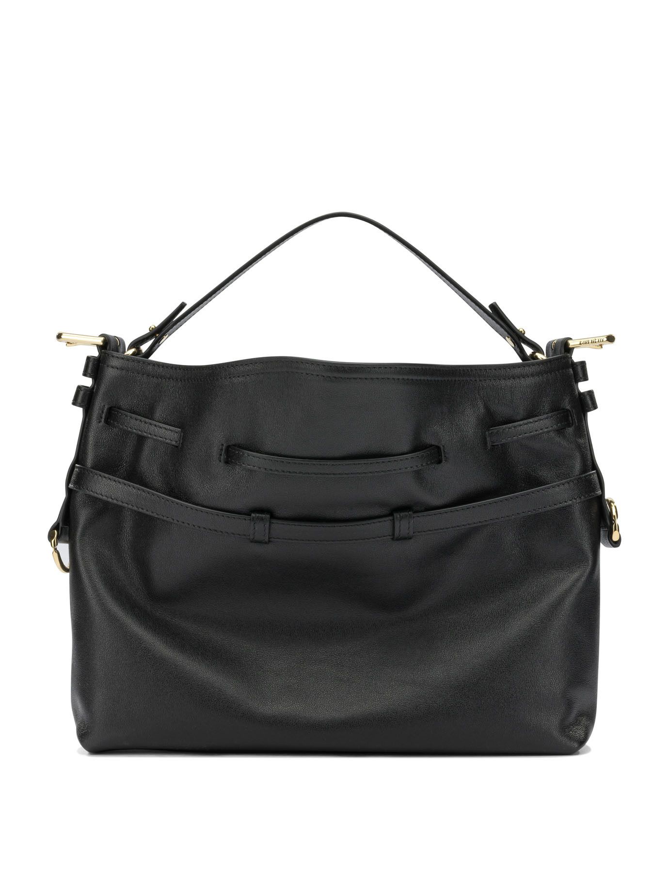 Givenchy Voyou Bucket Small Handbag Size ONE SIZE - 3 Thumbnail