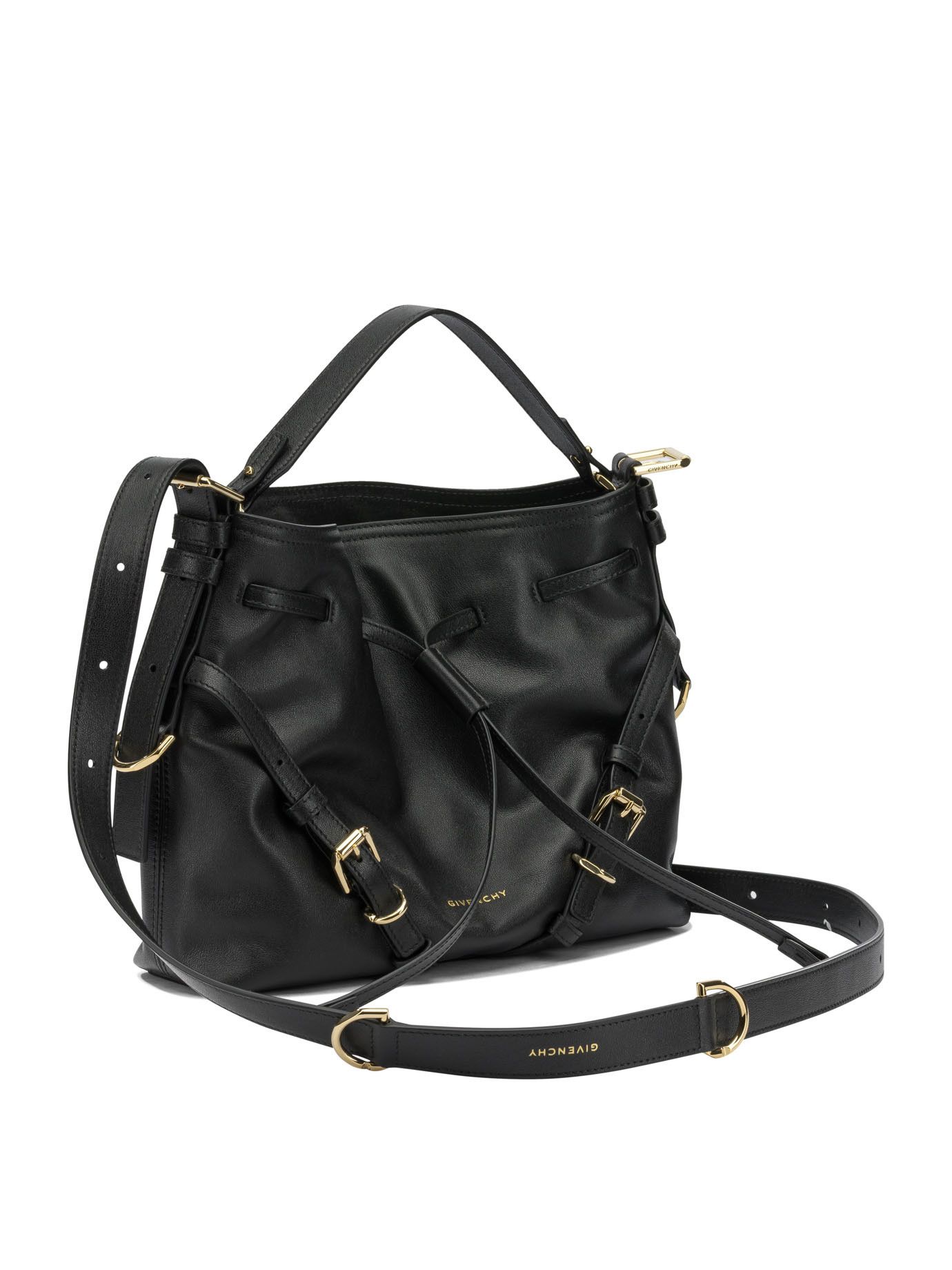 Givenchy Voyou Bucket Small Handbag Size ONE SIZE - 2 Thumbnail