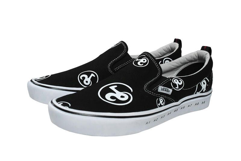 VANS x RICHARDSON