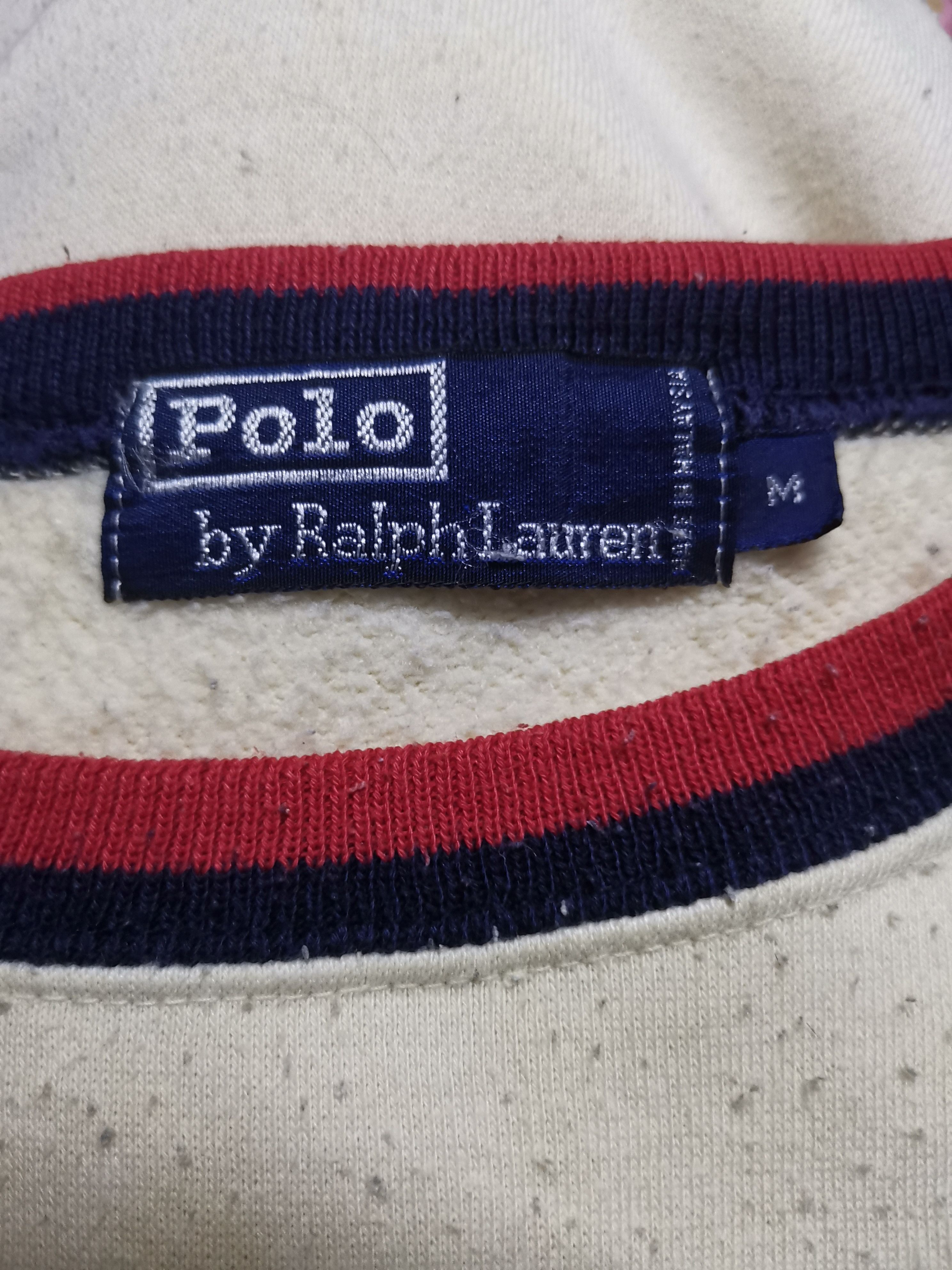 Polo Ralph Lauren Vintage 90s Polo Ralph Lauren P Wing Polo Ralph Lauren Vintage 90s Polo Ralph Lauren P Wing