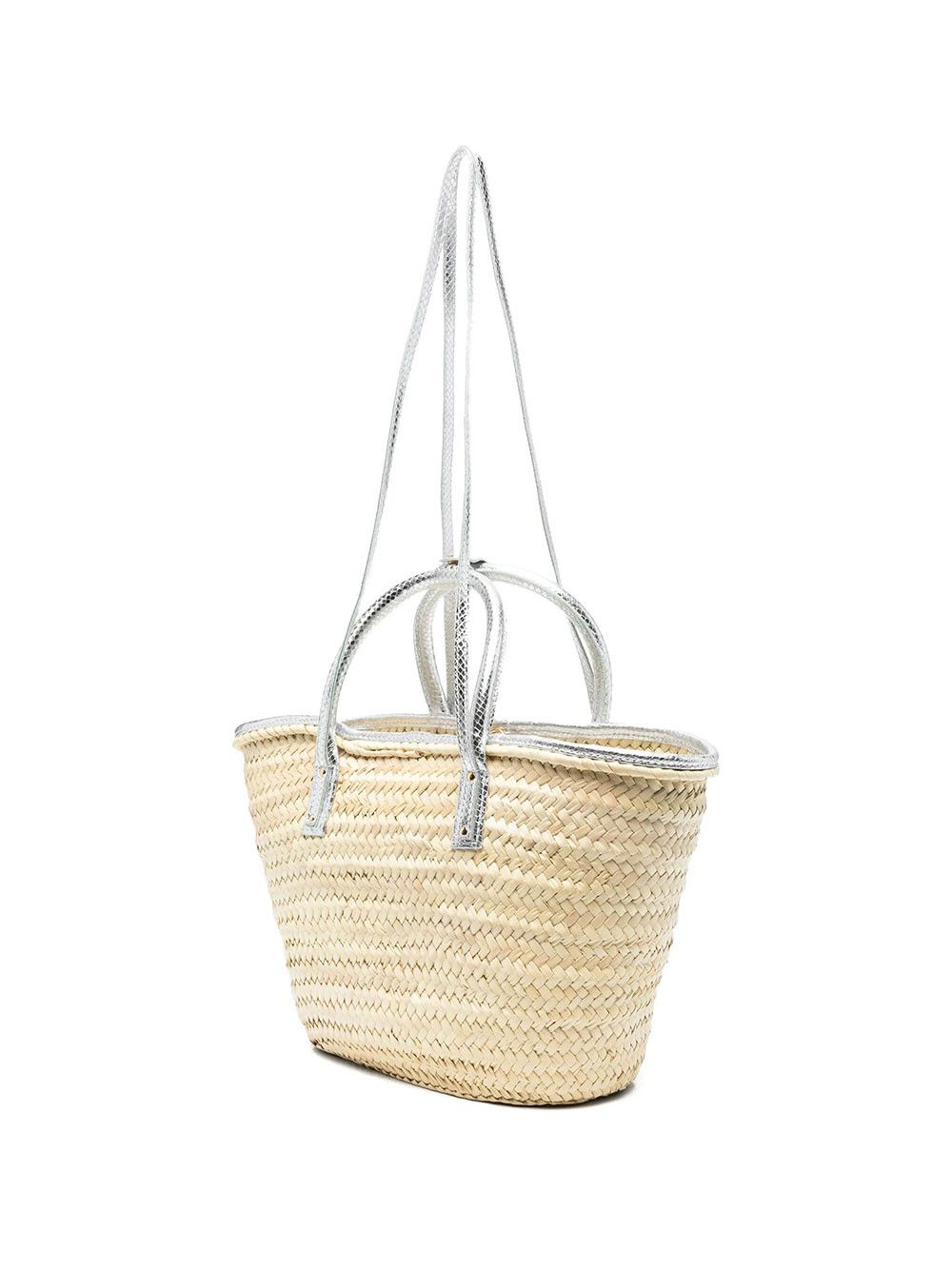 Jacquemus LE PANIER SOLI Size ONE SIZE - 4 Thumbnail