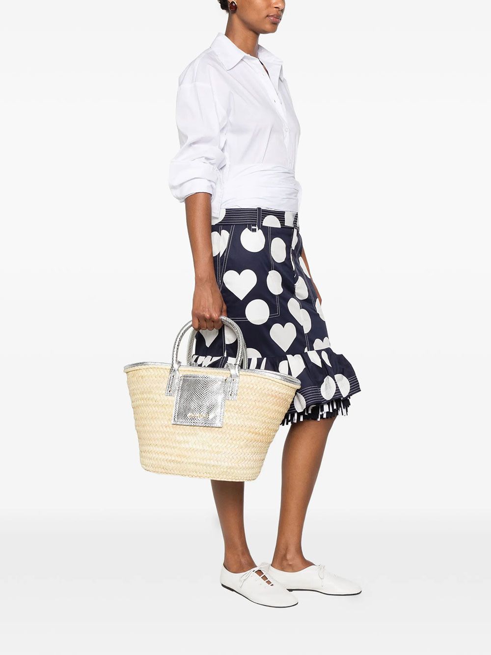 Jacquemus LE PANIER SOLI Size ONE SIZE - 2 Thumbnail