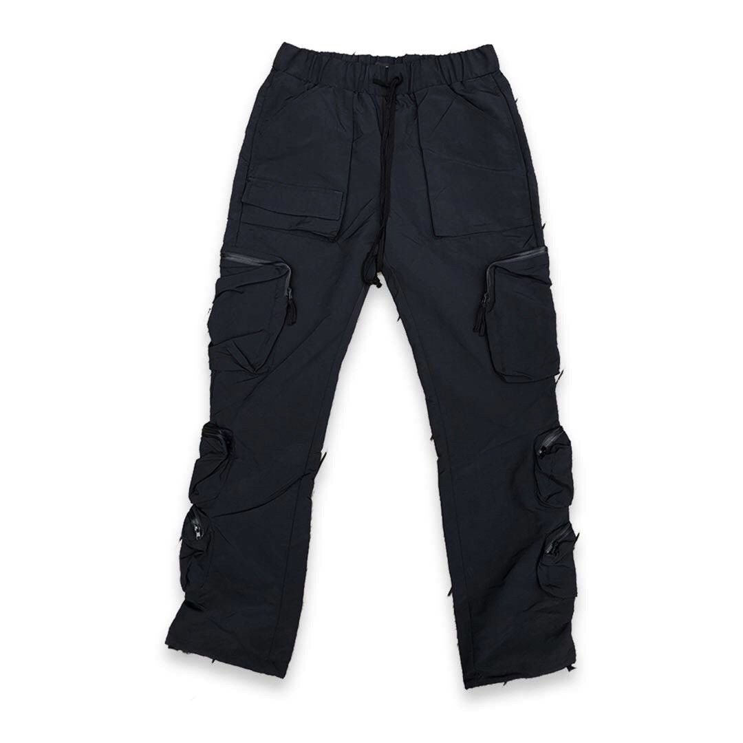 Whoisjacov best sale cargo pants