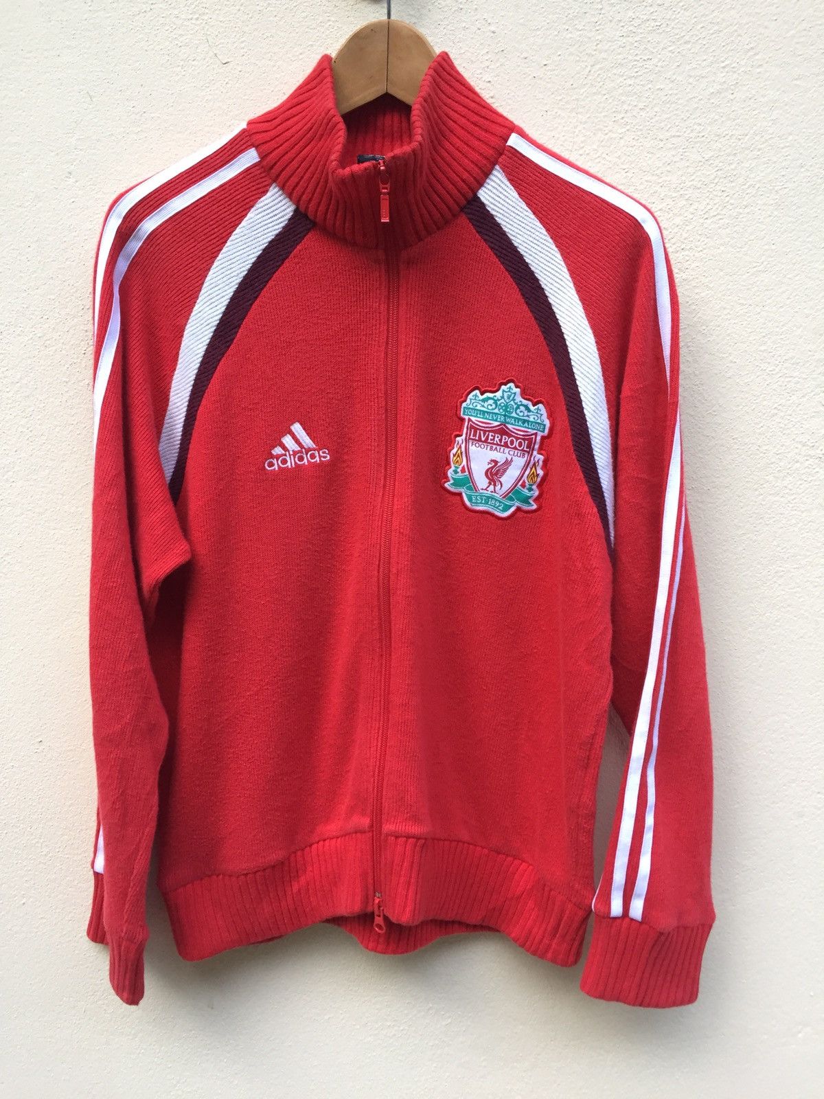 Adidas Liverpool Torres | Grailed