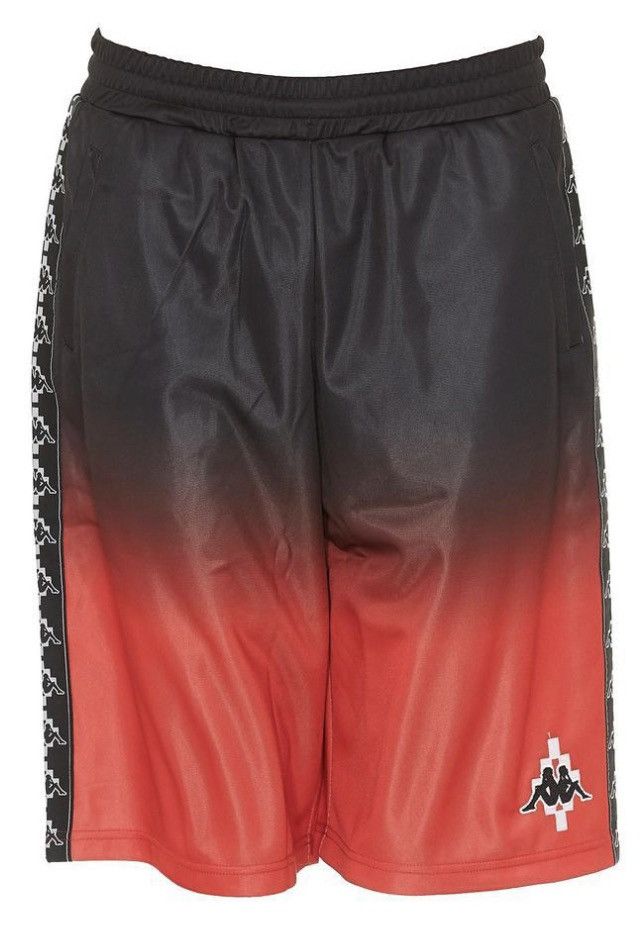 Pantaloncini kappa x exclusive inflate marcelo