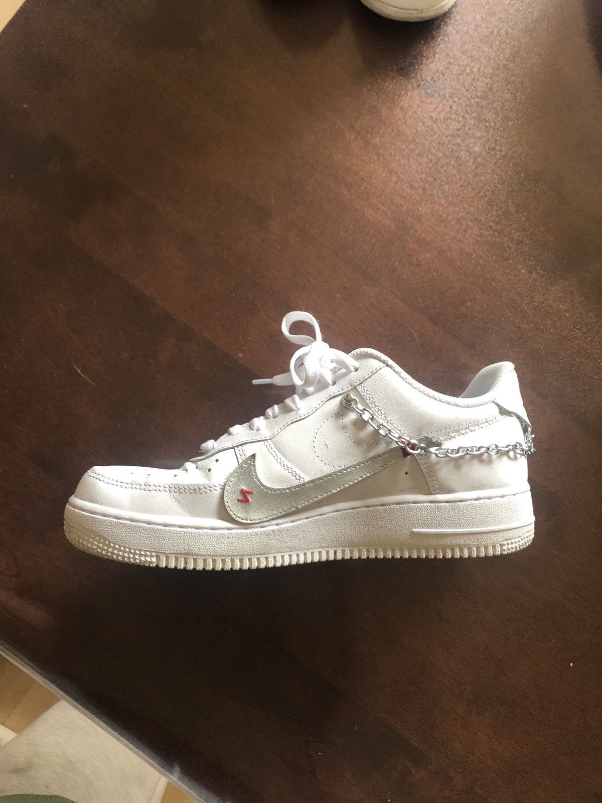 customise af1