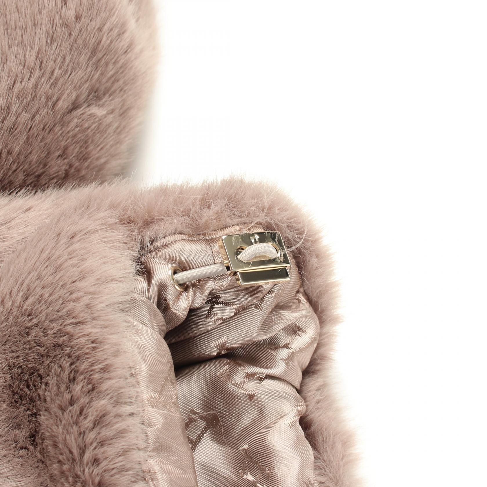 Other Other Herno Eco Fur Polyester Jacket Textile Outerwear GI000256D DUTY FREE for USA Size ONE SIZE - 8 Thumbnail
