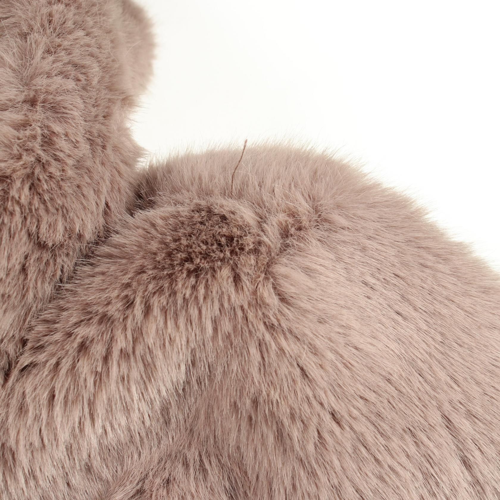 Other Other Herno Eco Fur Polyester Jacket Textile Outerwear GI000256D DUTY FREE for USA Size ONE SIZE - 9 Thumbnail