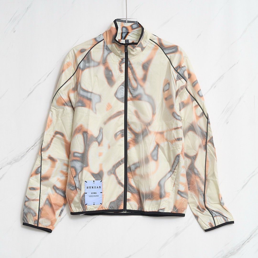 MCQ McQ Graphic Print Light Jacket Size S Size US S / EU 44-46 / 1 - 2 Thumbnail