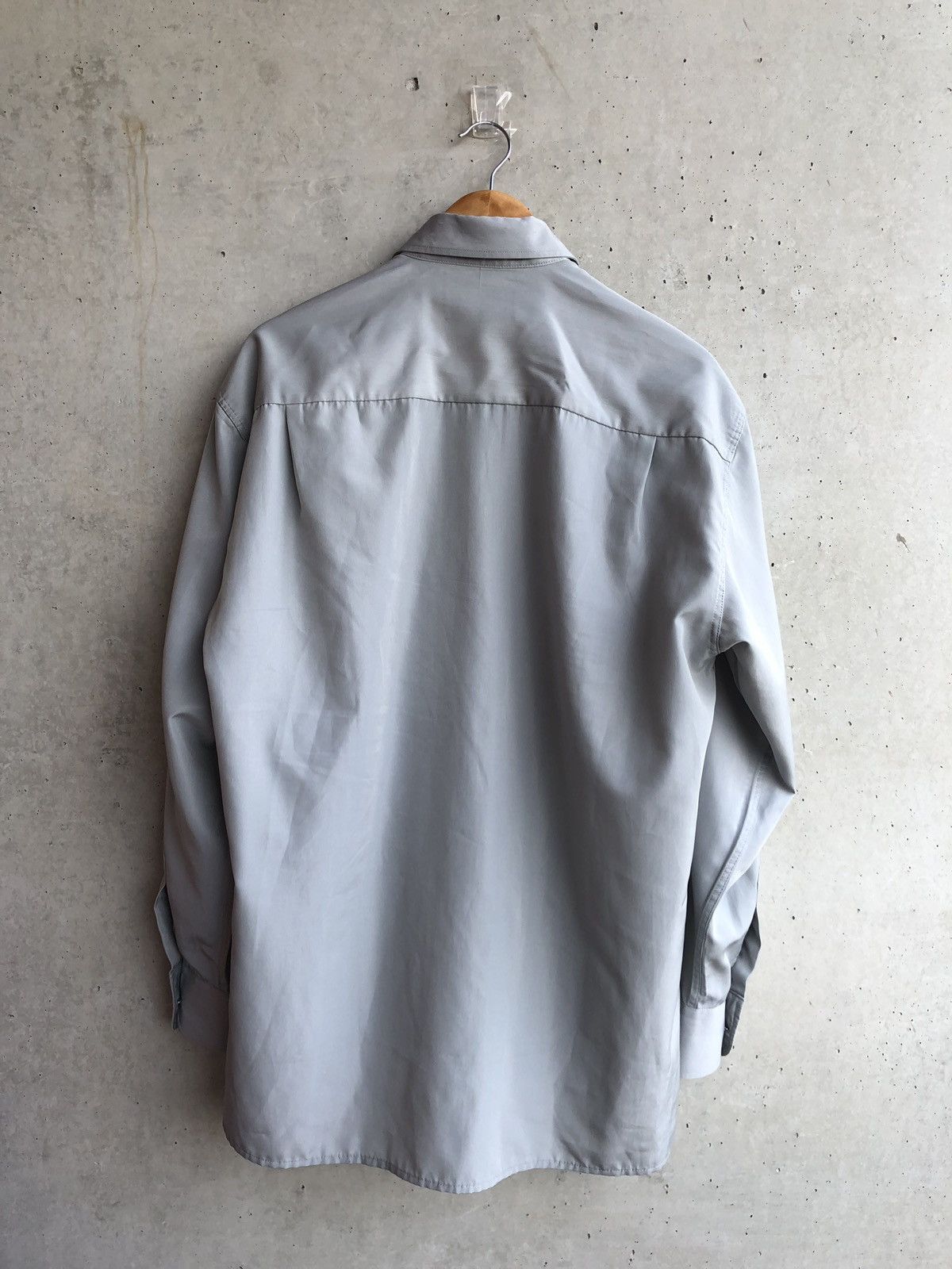 Versace × Vintage RARE!! Vintage Versace classic V2 shirt Versace × Vintage RARE!! Vintage Versace classic V2 shirt