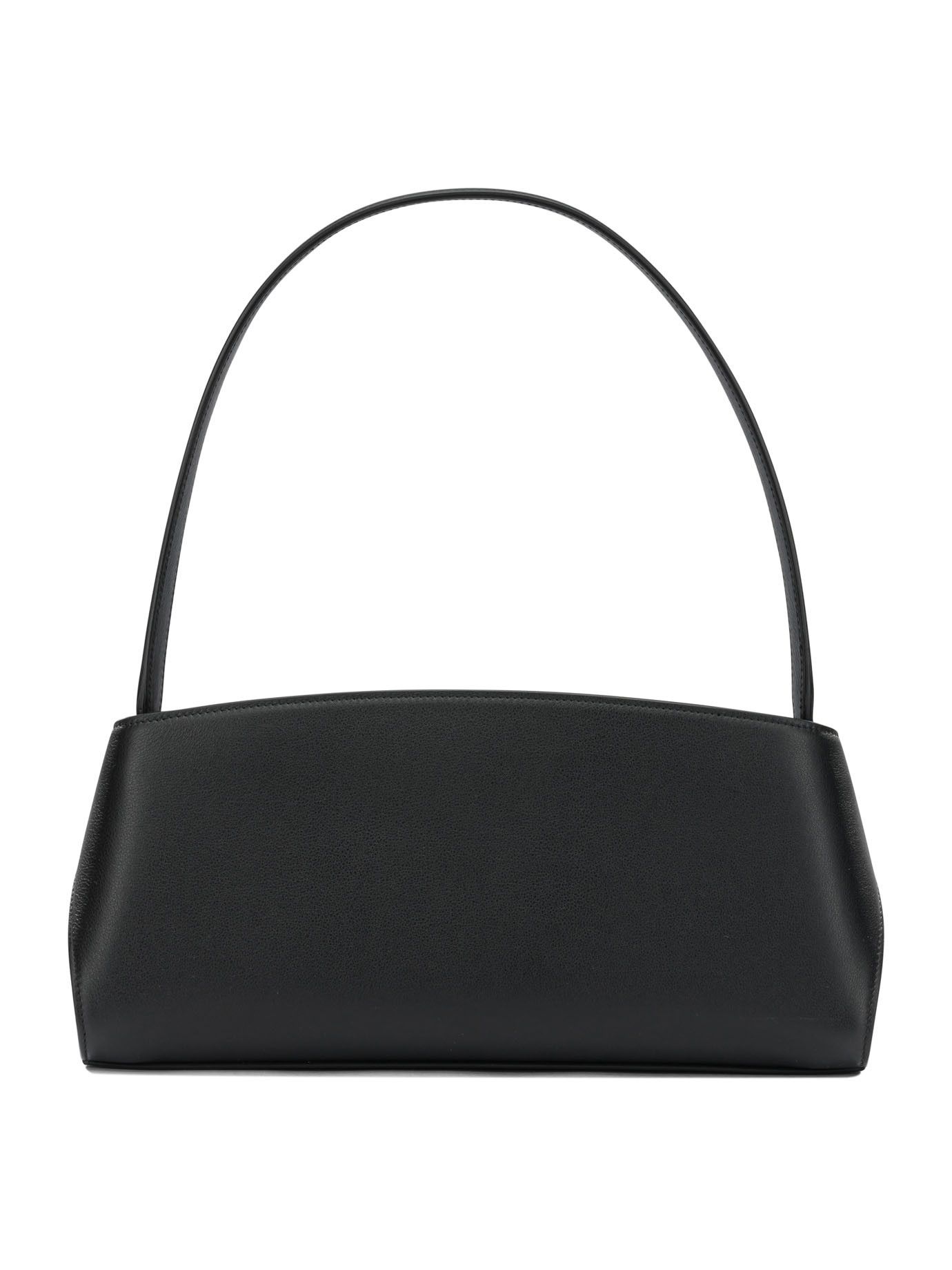Salvatore Ferragamo Ferragamo Hug East-West Medium Shoulder Bag UNI Women - USA Duties Paid Size ONE SIZE - 3 Thumbnail