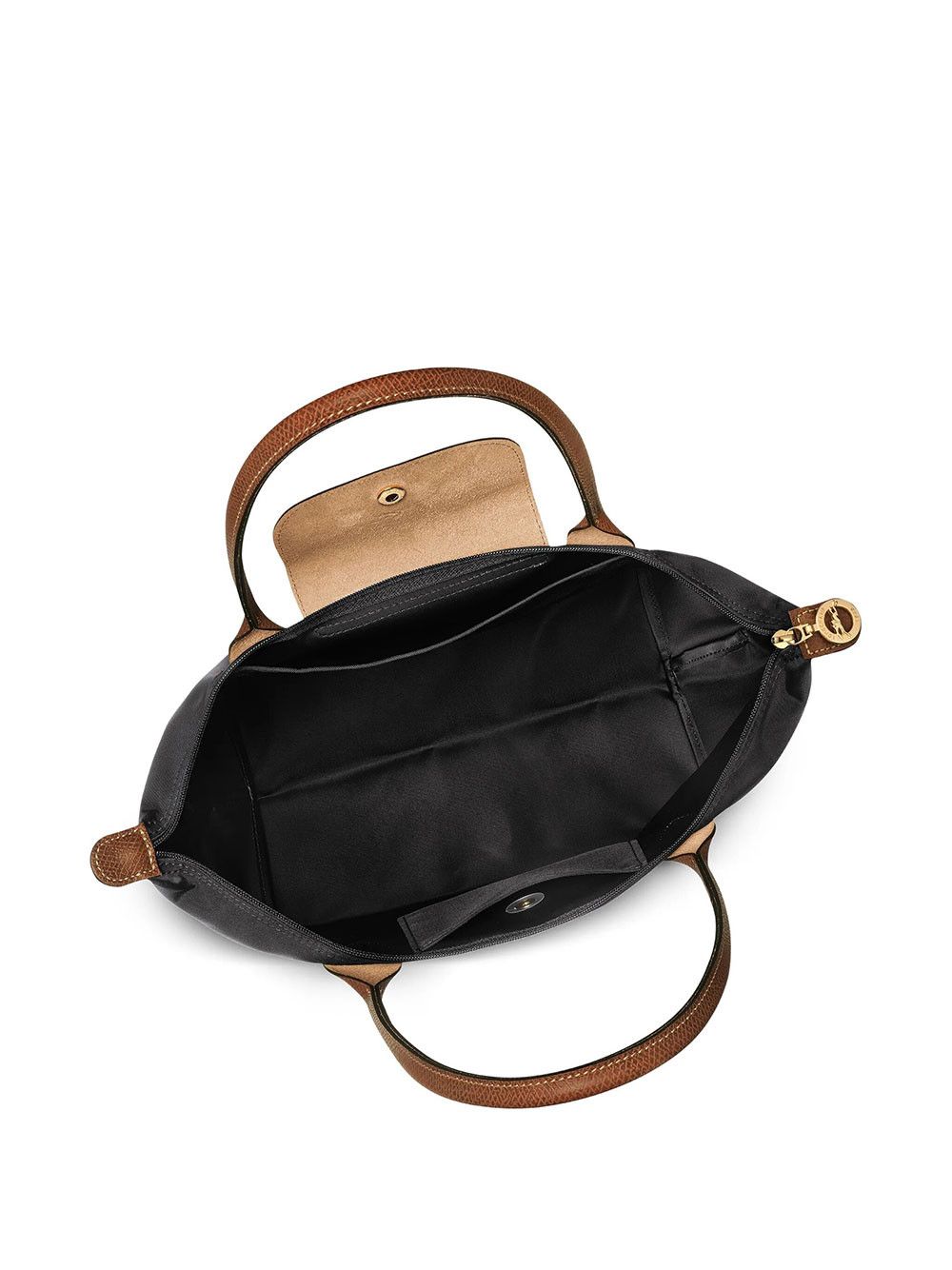 Longchamp LE PLIAGE ORIGINAL M TOTE BAG Size ONE SIZE - 5 Thumbnail