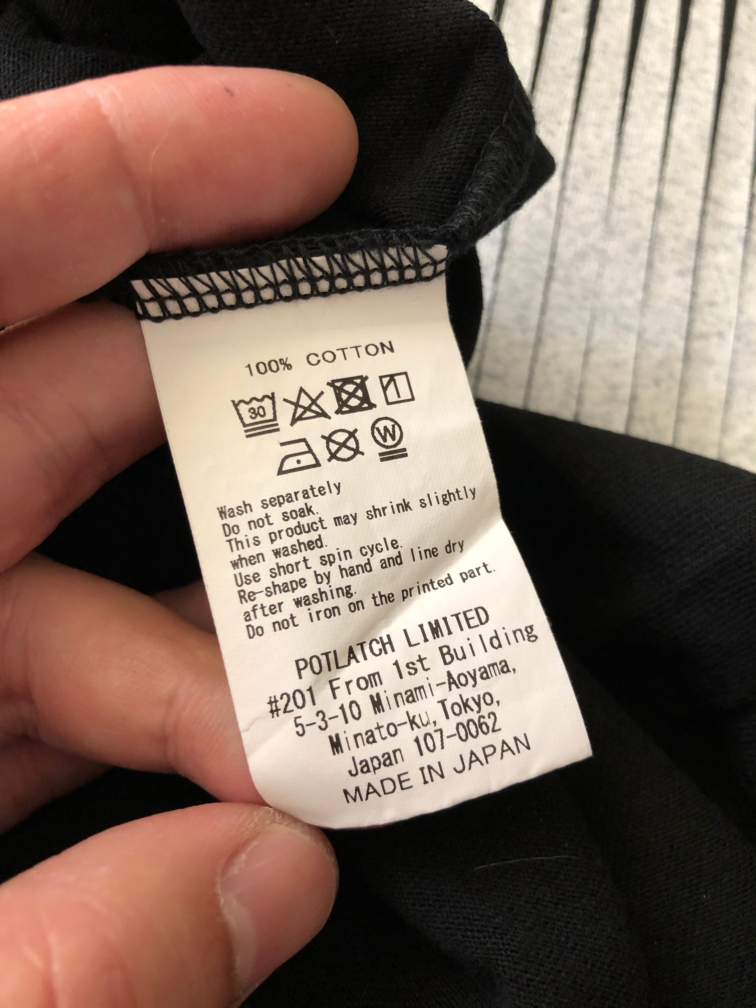Cav Empt S/S 2018 Cavempt “Ziggurat” Tee Size US M / EU 48-50 / 2 - 4 Thumbnail