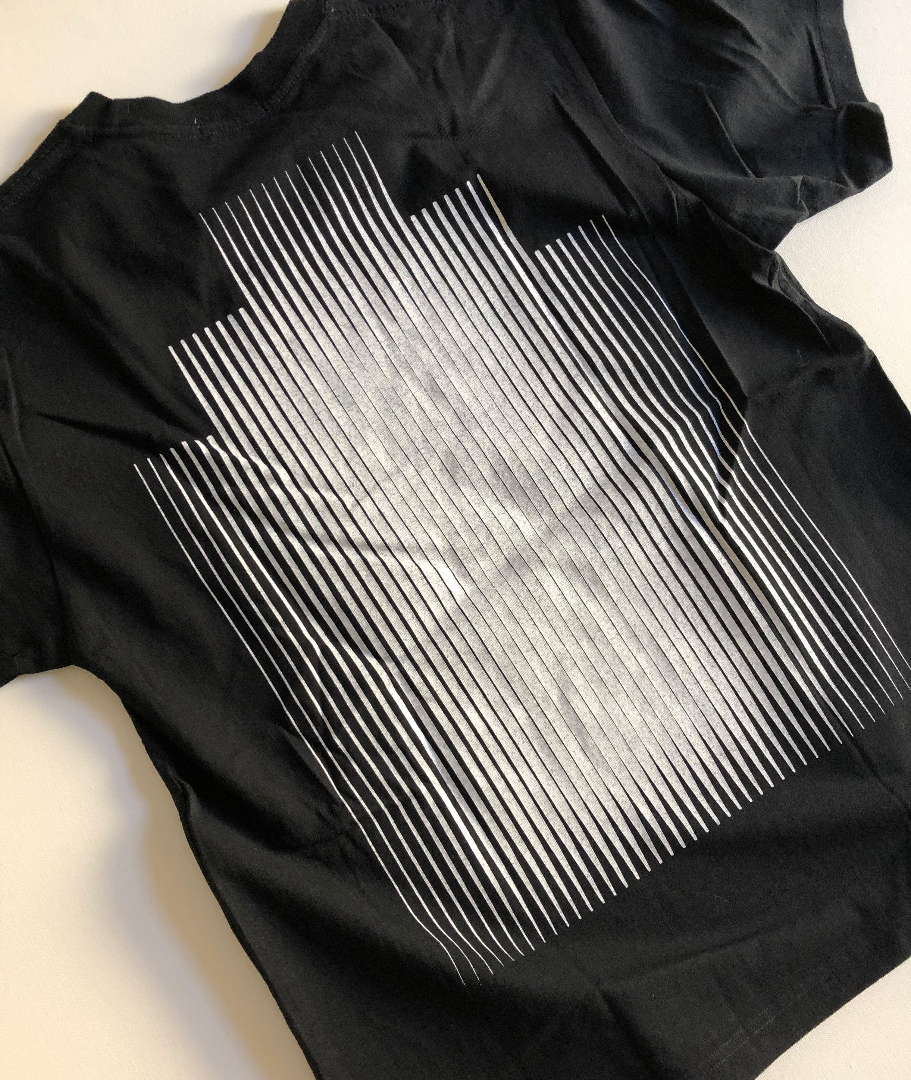 Cav Empt S/S 2018 Cavempt “Ziggurat” Tee Size US M / EU 48-50 / 2 - 2 Thumbnail