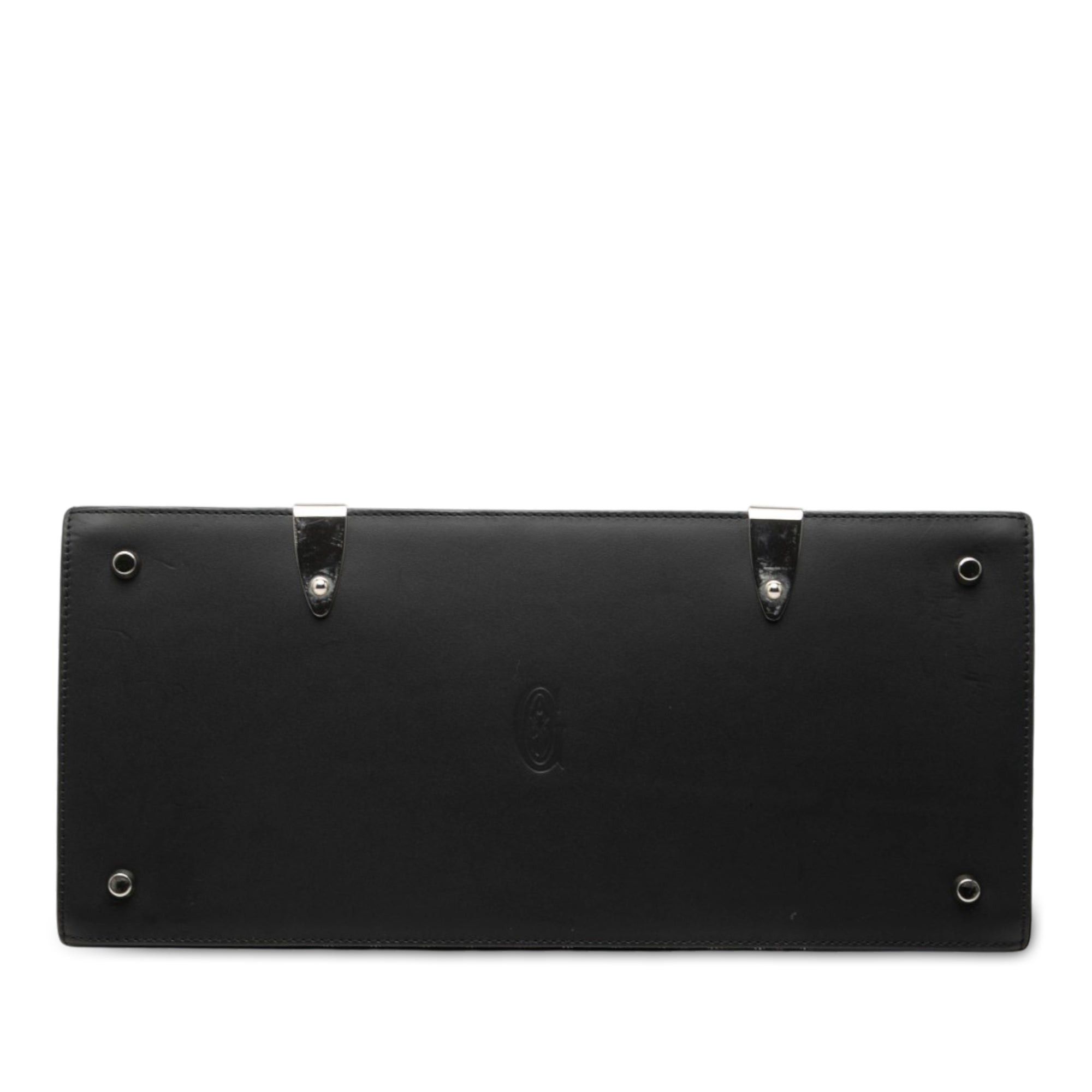 Goyard Goyardine Saigon Structured MM Size ONE SIZE - 3 Thumbnail