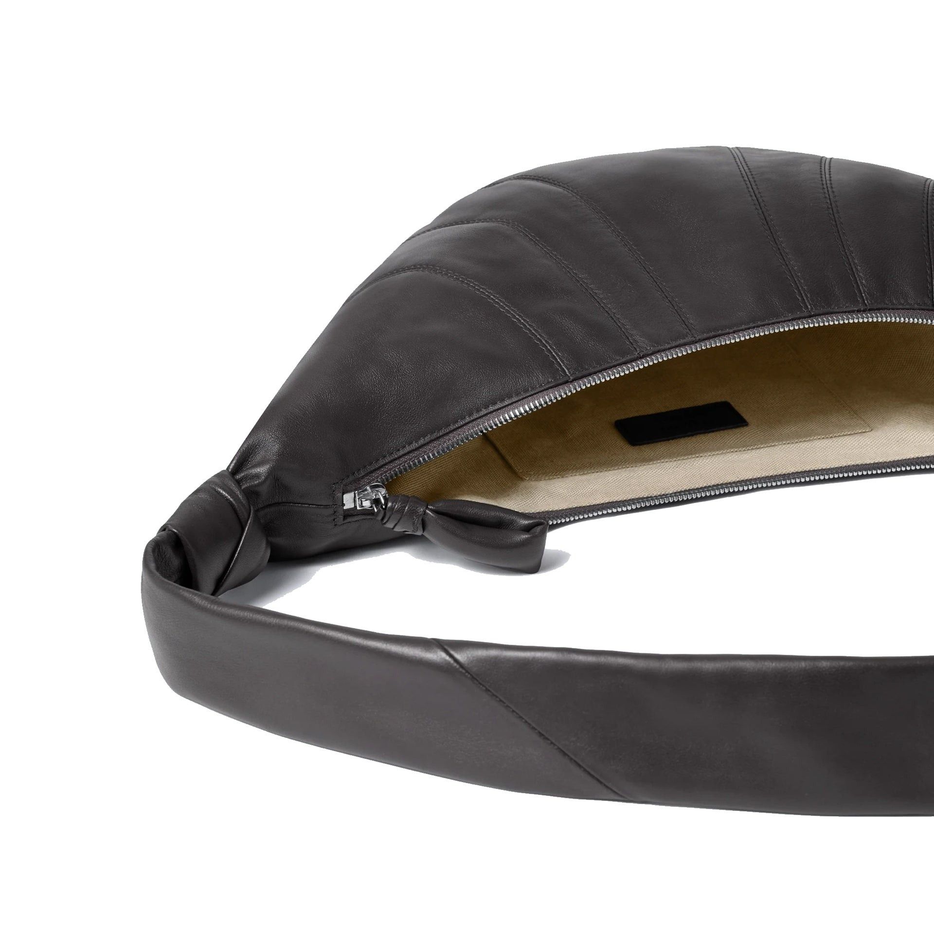 Lemaire Lemaire The Croissant Medium Bag Size ONE SIZE - 3 Thumbnail