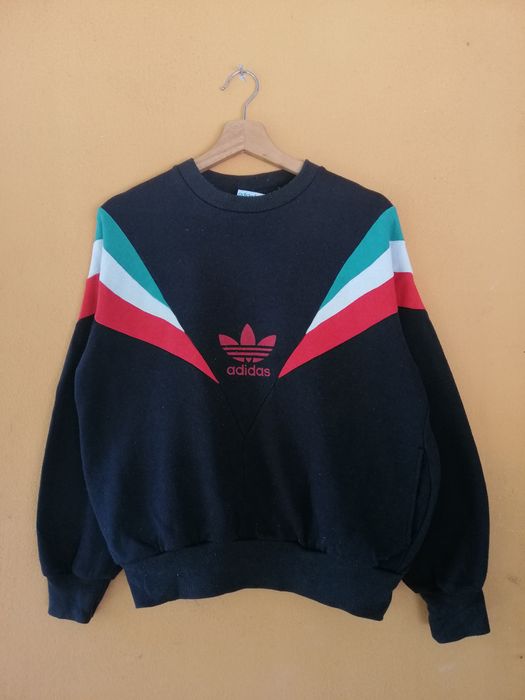 Adidas rocky clearance 4 classic sweatshirt