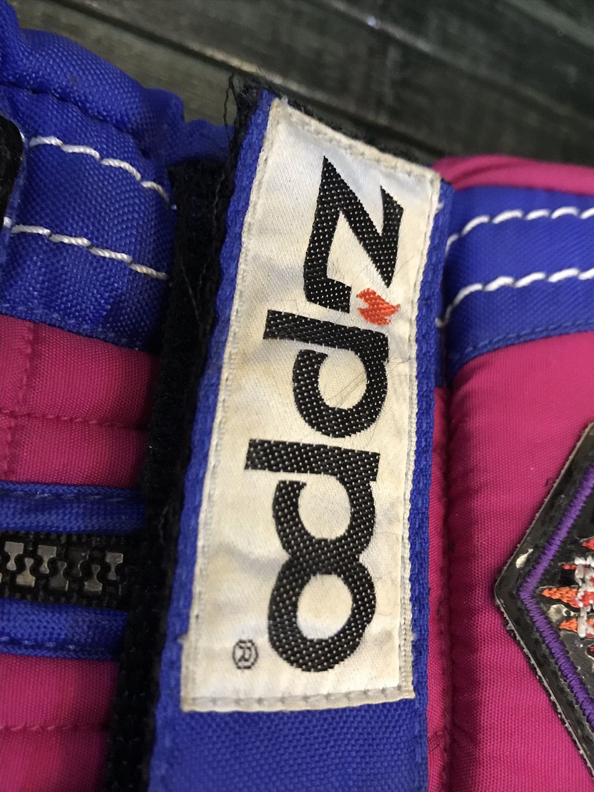 Vintage × Zippo 💥💥ZIPPO VINTAGE UNITED STATES OF AMERICA SKI GLOVES Size ONE SIZE - 4 Thumbnail
