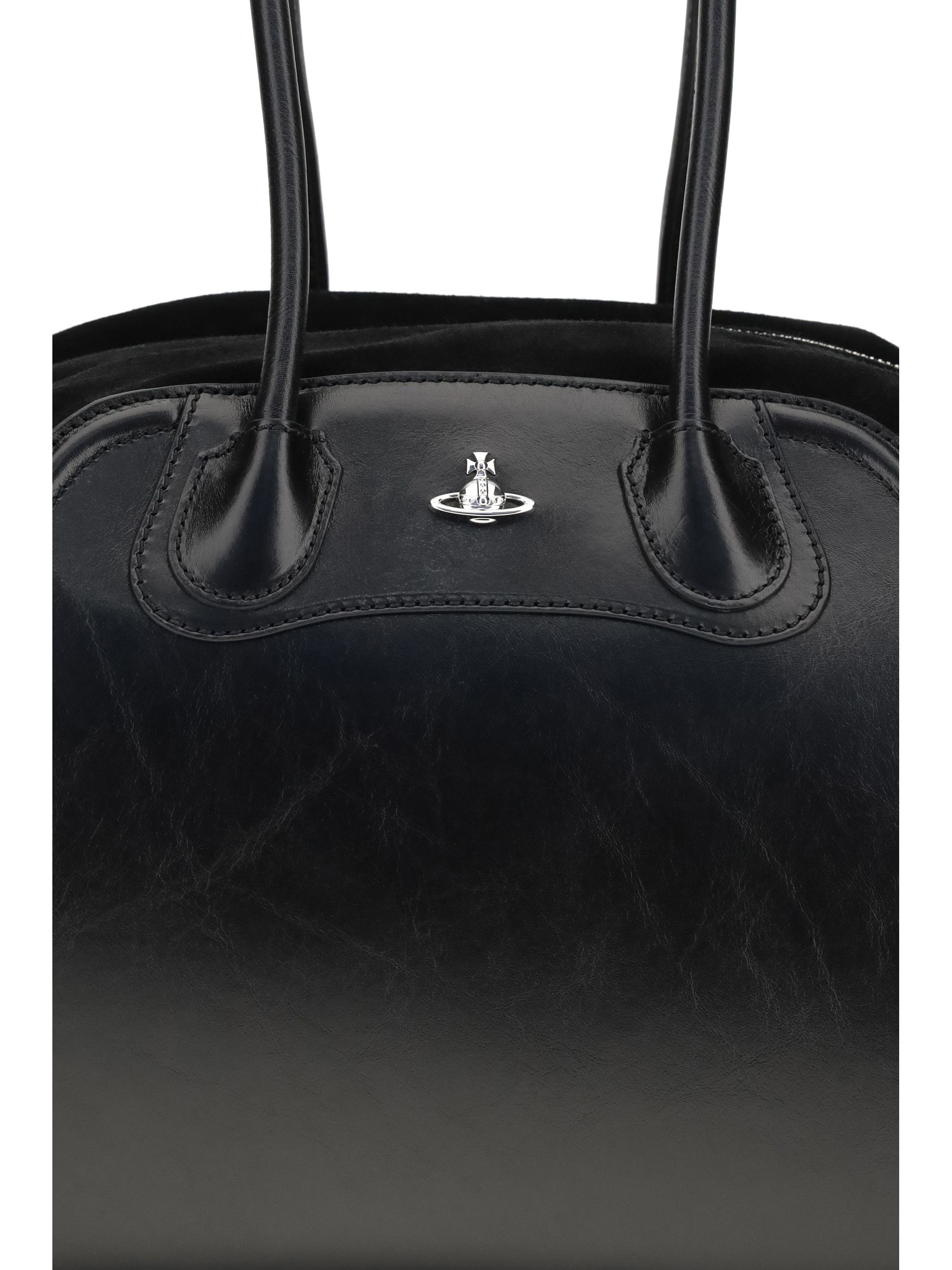 Vivienne Westwood Shirley Shoulder Bag Size ONE SIZE - 4 Thumbnail