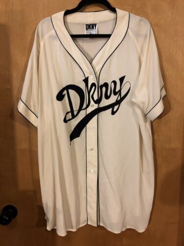 トップス OLD dkny/donnakaran silk knit T OLD dkny/donnakaran silk knit T