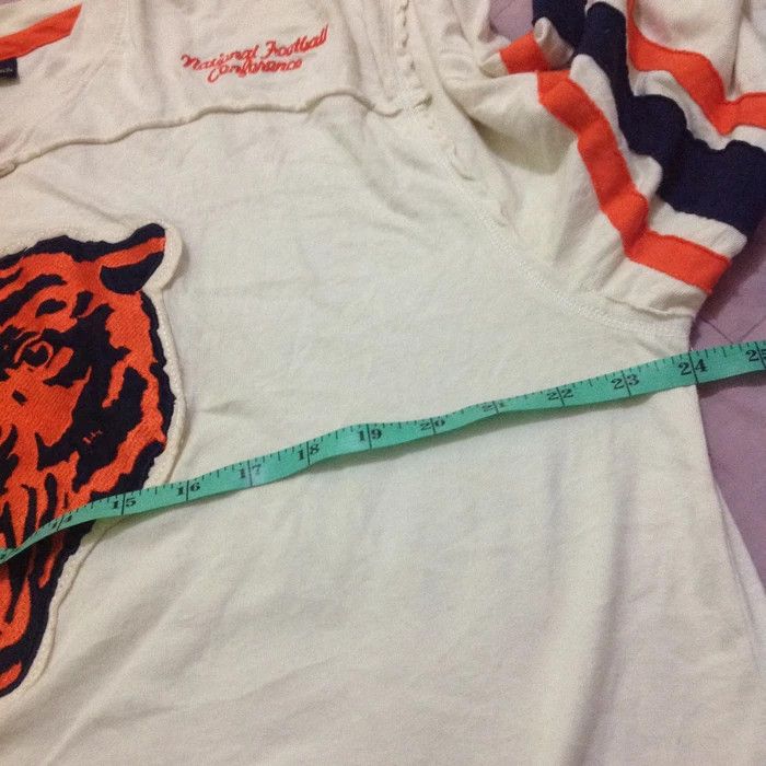 NFL 🔥 REEBOK NFL TEE Size US L / EU 52-54 / 3 - 6 Thumbnail