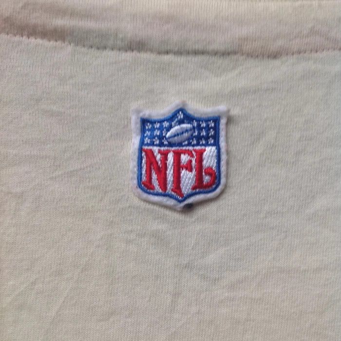 NFL 🔥 REEBOK NFL TEE Size US L / EU 52-54 / 3 - 5 Thumbnail