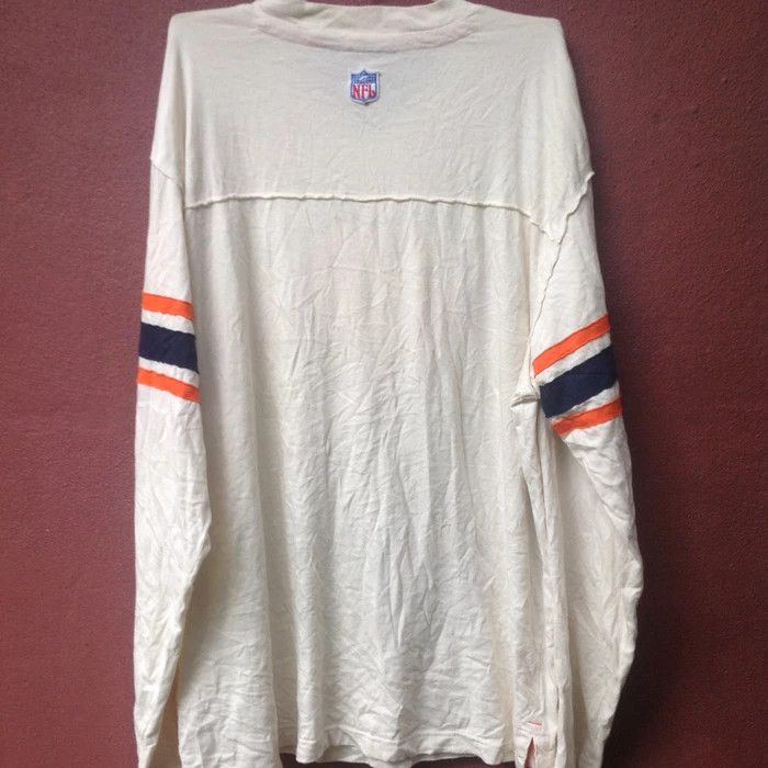NFL 🔥 REEBOK NFL TEE Size US L / EU 52-54 / 3 - 4 Thumbnail