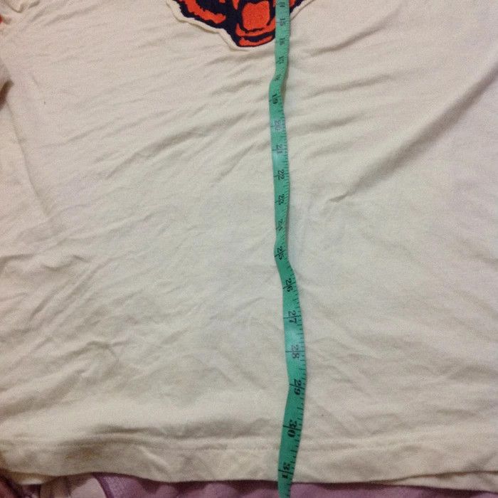 NFL 🔥 REEBOK NFL TEE Size US L / EU 52-54 / 3 - 7 Thumbnail