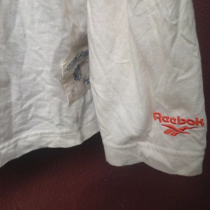 NFL 🔥 REEBOK NFL TEE Size US L / EU 52-54 / 3 - 9 Thumbnail