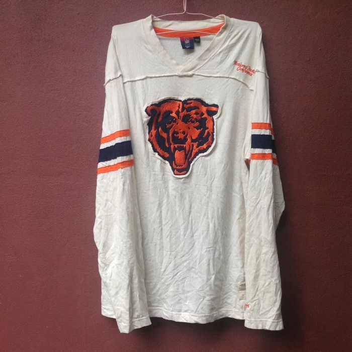 🔥 REEBOK NFL TEE