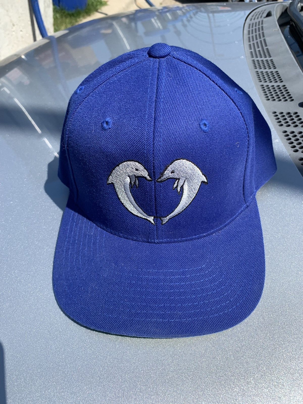 Golf Wang × Odd Future Odd Future Jasper Dolphin Hat | Grailed