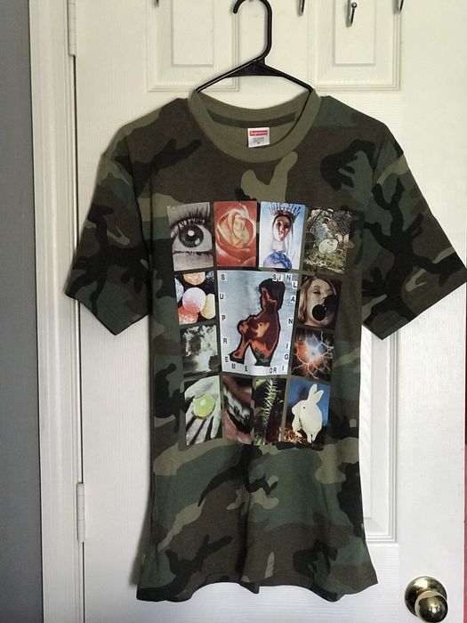 Supreme Original Sin Tee