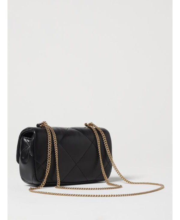 Tory Burch Kira Diamond Quilted Mini Flap Bag Size ONE SIZE - 5 Thumbnail