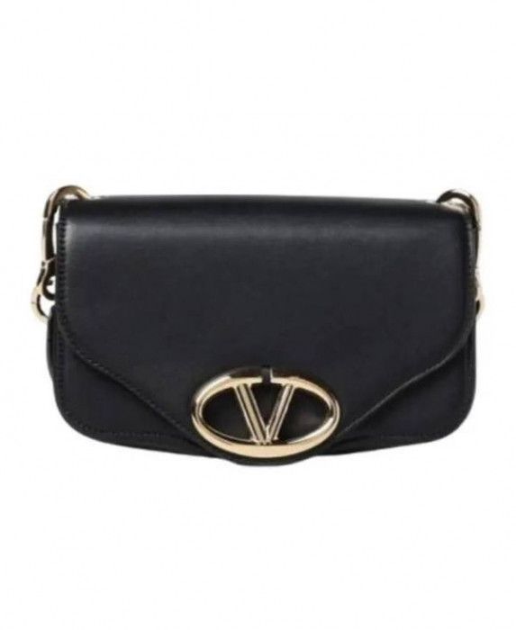 Valentino Small Logo Shoulder Bag Size ONE SIZE - 5 Thumbnail
