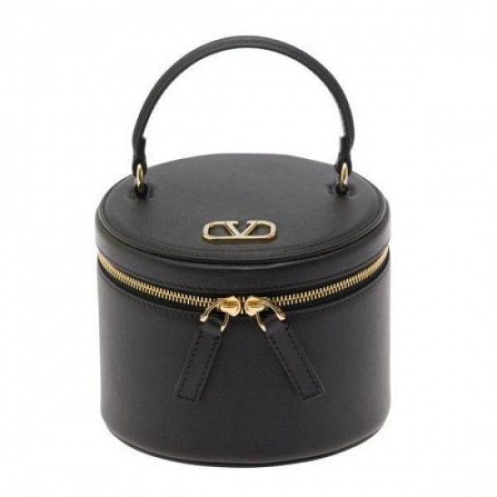 Valentino Signature Mini Jewelry Vanity Case Size ONE SIZE - 5 Thumbnail