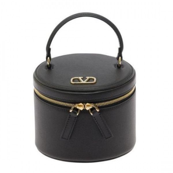 Valentino Signature Mini Jewelry Vanity Case Size ONE SIZE - 4 Thumbnail