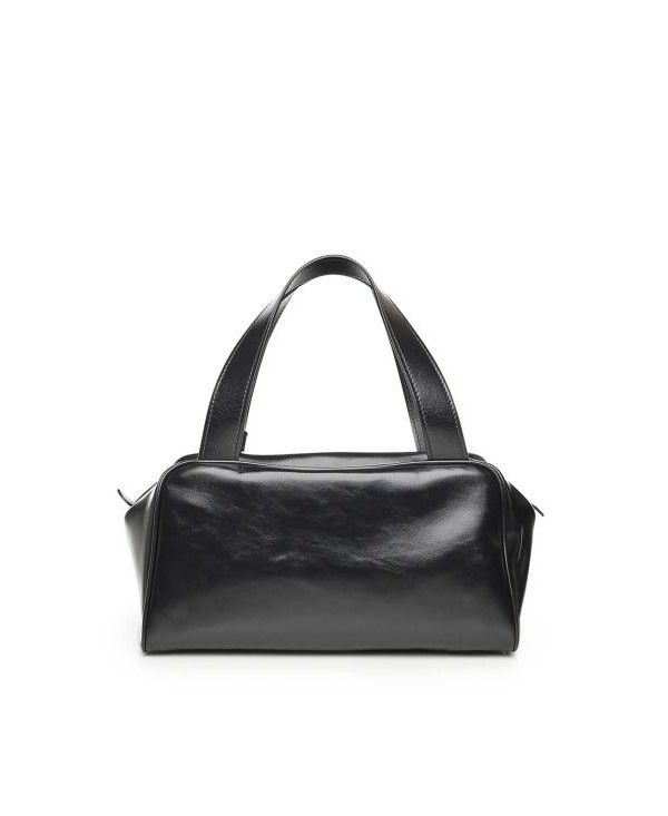 Miu Miu Leather Top Handle Bag Size ONE SIZE - 6 Thumbnail