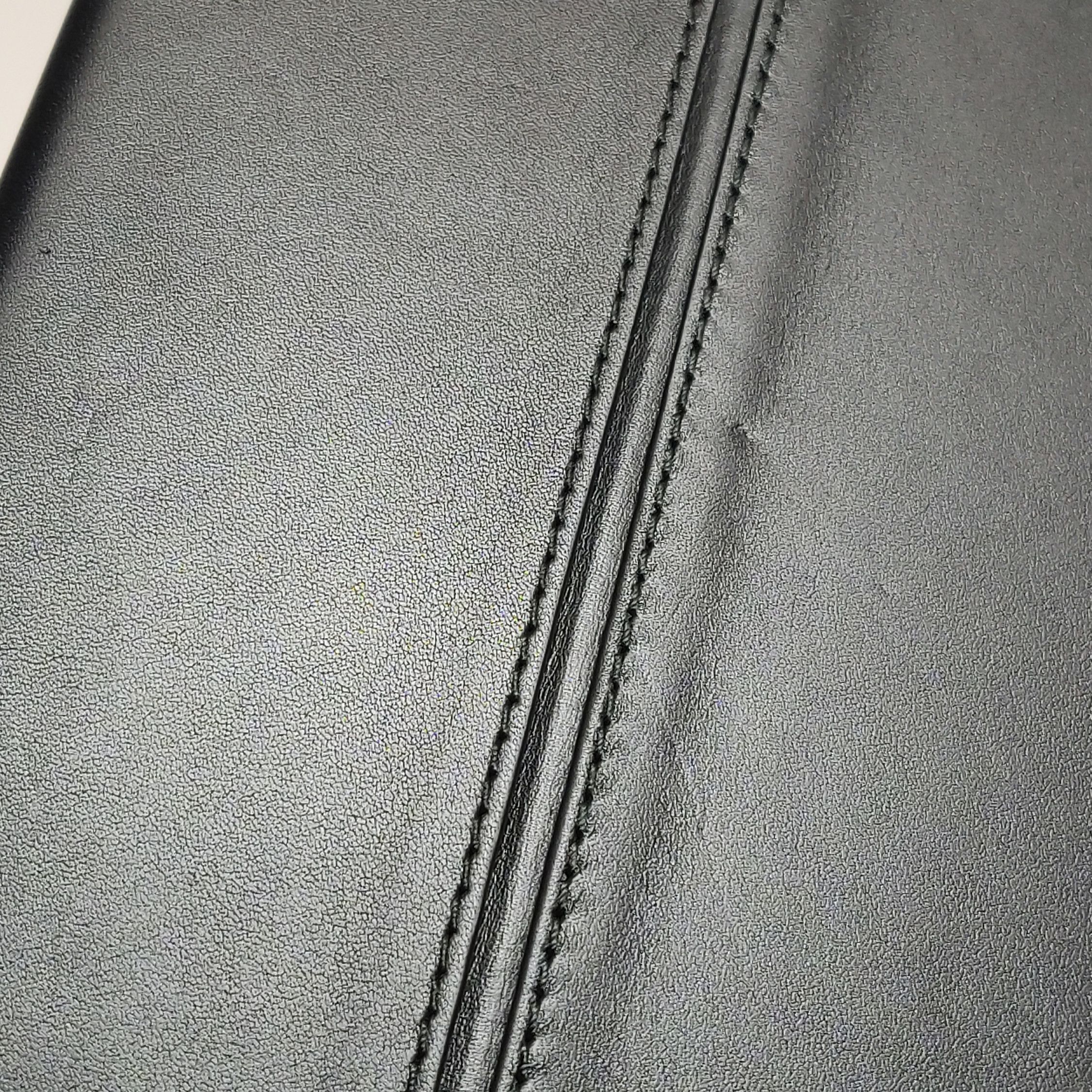 Bottega Veneta Bottega Veneta Black Leather Daisey Box Bag Size ONE SIZE - 18 Thumbnail