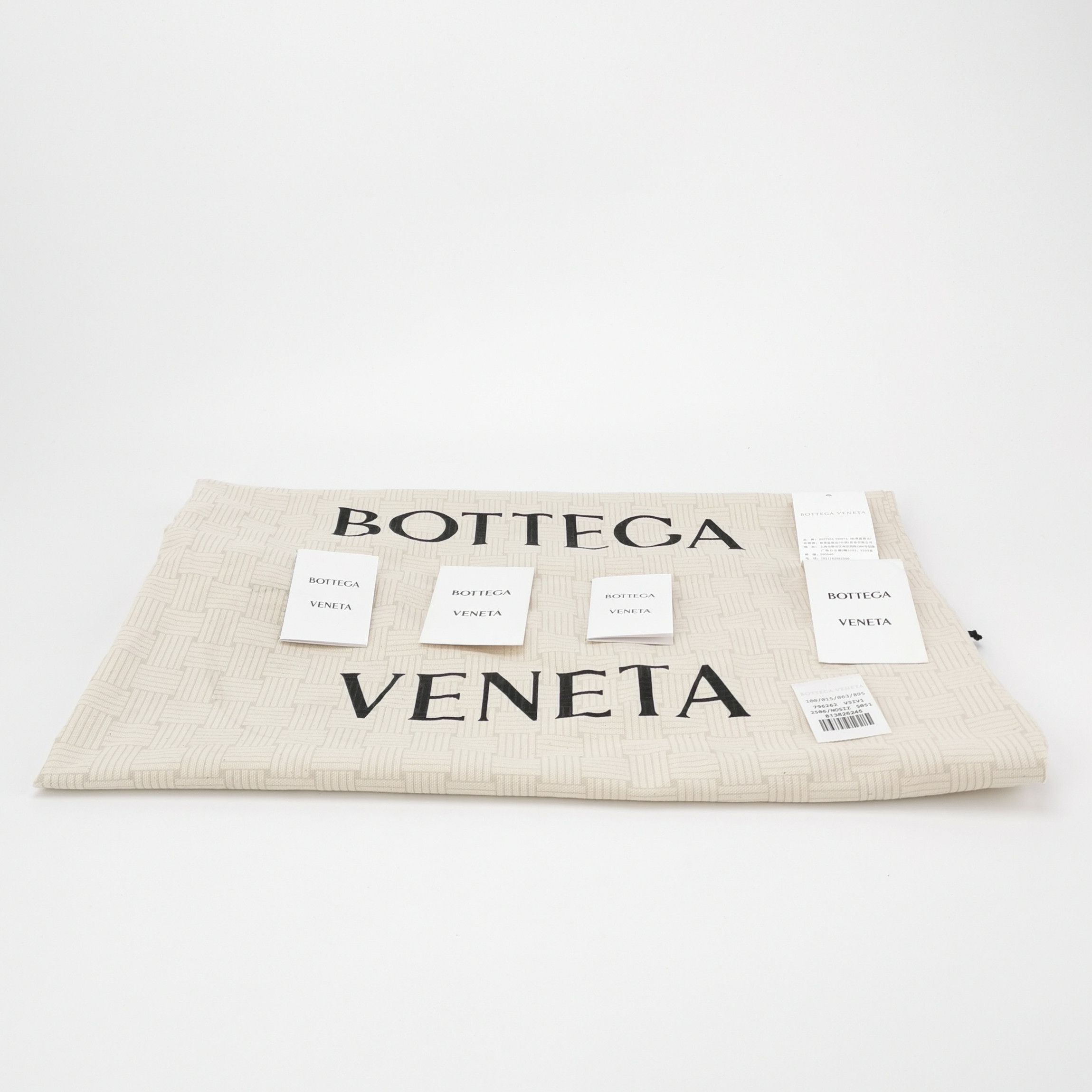 Bottega Veneta Bottega Veneta Intrecciato Leather Hop Bag Size ONE SIZE - 9 Thumbnail
