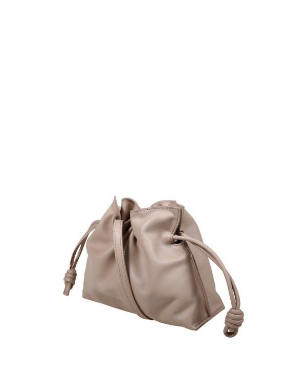 Loewe Mini Flamenco Clutch in Napa Calfskin Size ONE SIZE - 5 Thumbnail