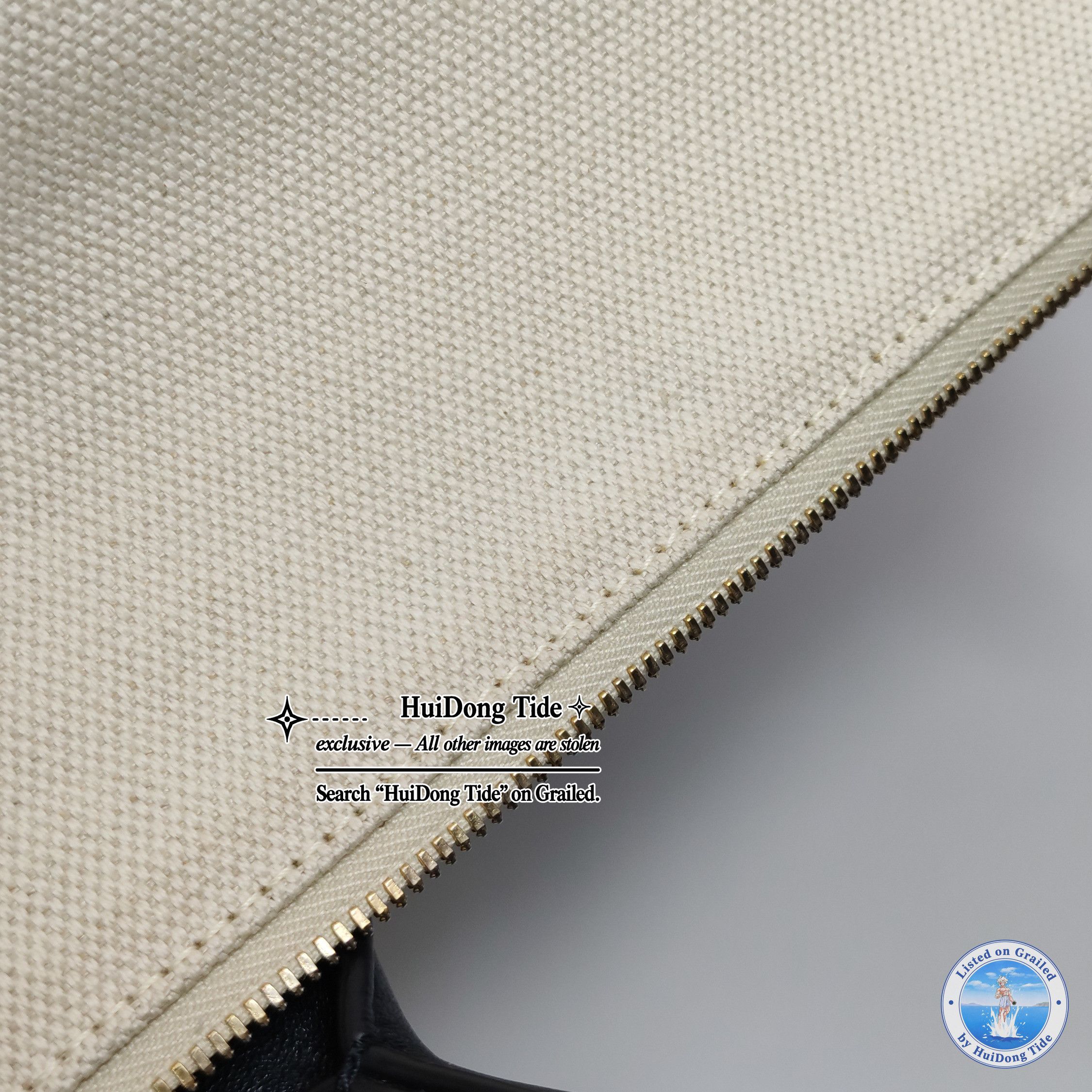 Bottega Veneta Bottega Veneta Arco Canvas Intrecciato Tote Bag Size ONE SIZE - 18 Thumbnail
