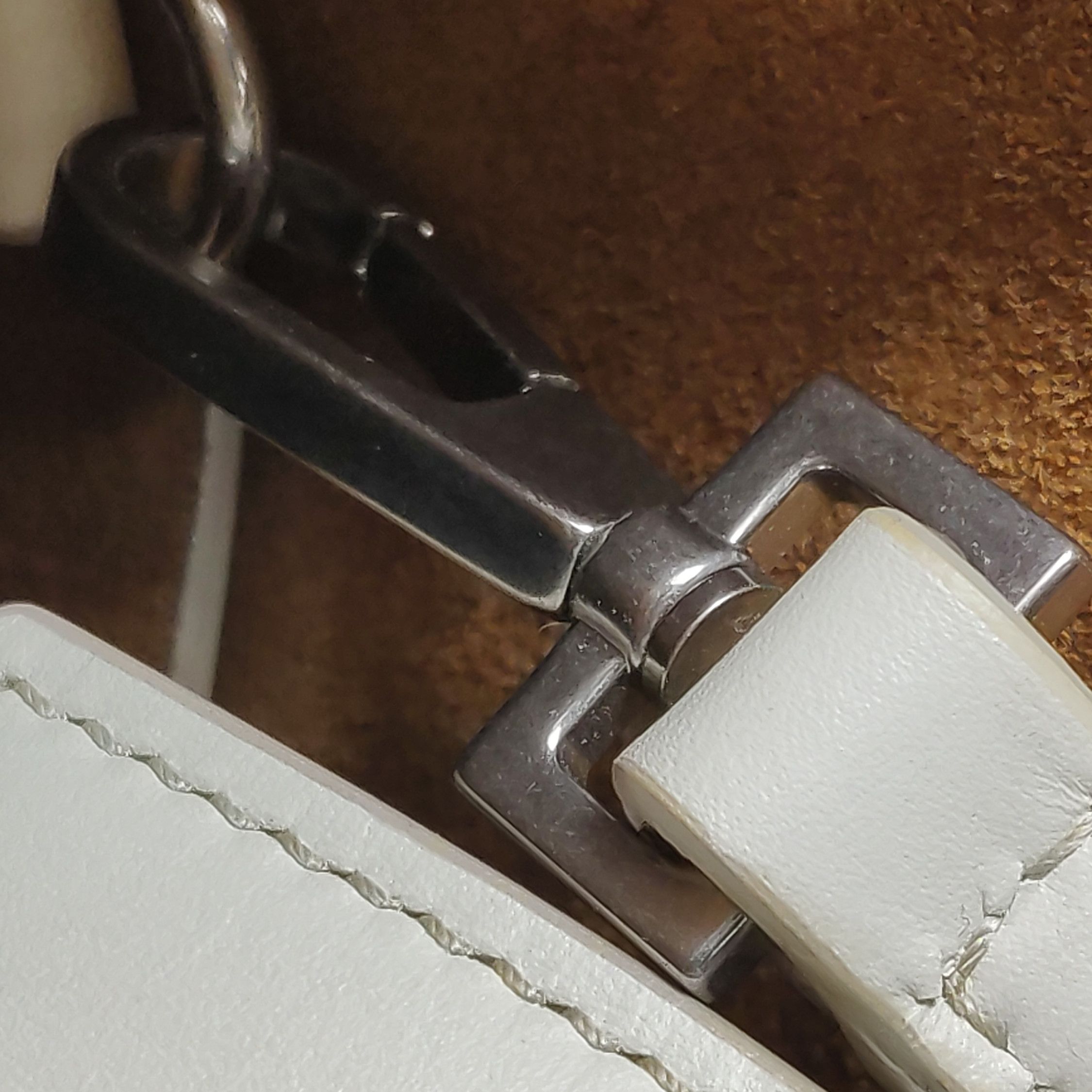 Bottega Veneta Bottega Veneta Arco Mini Intrecciato Leather Handbag Size ONE SIZE - 11 Thumbnail